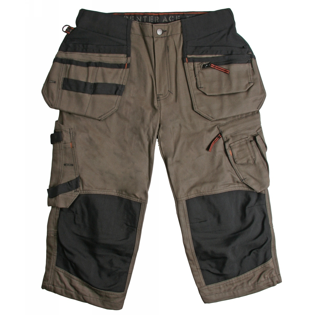 ACE PirateTool Pocket Pants Clay - FaceLine Inc Store