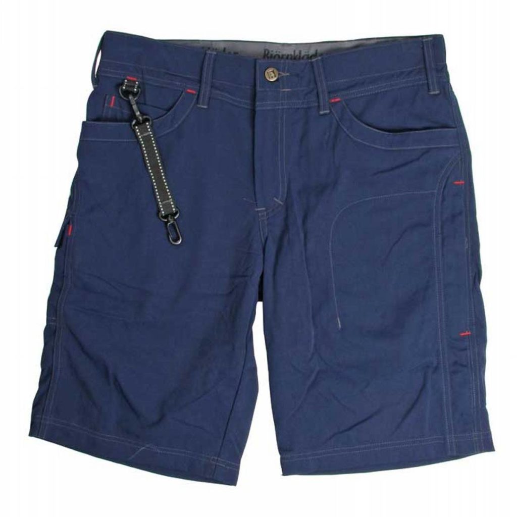 OnDuty Shorts Navy - FaceLine Inc Store