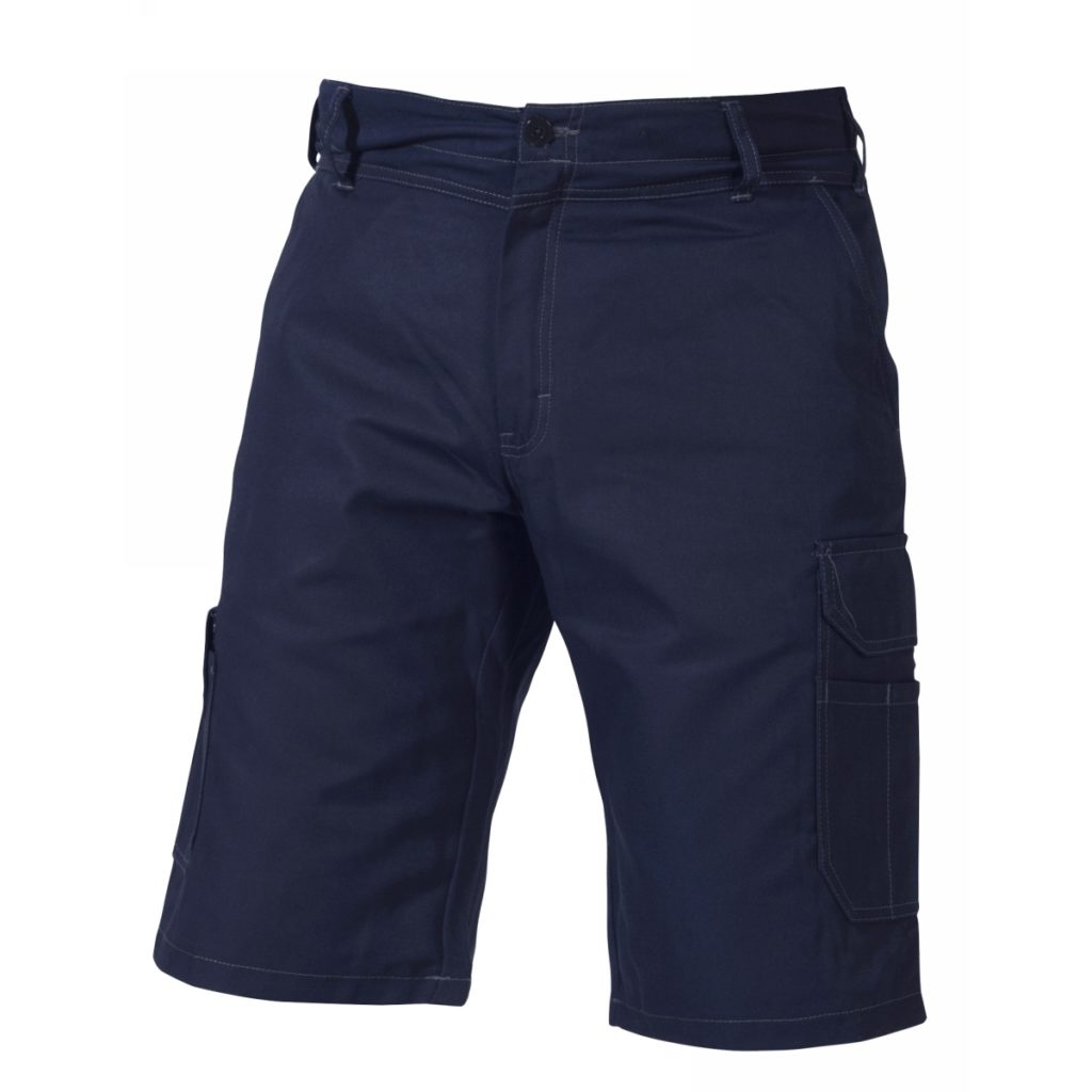 Technique Shorts Navy - FaceLine Inc Store