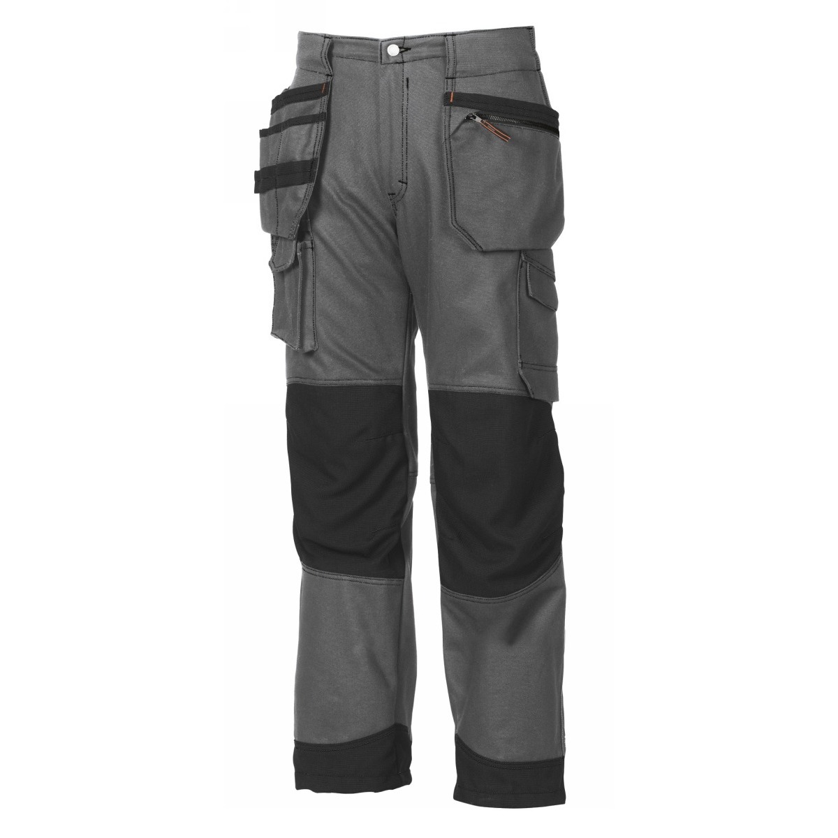 ACE Floor-layers Tool Pocket Pants Grey - FaceLine Inc Store