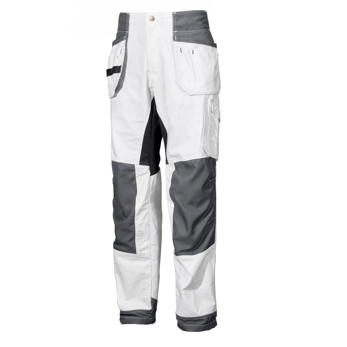 Painters Tool Pocket pants with Stretch 
