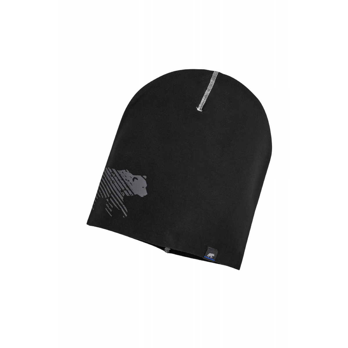 Carpenter Nordic Hat with reflective print - FaceLine Store