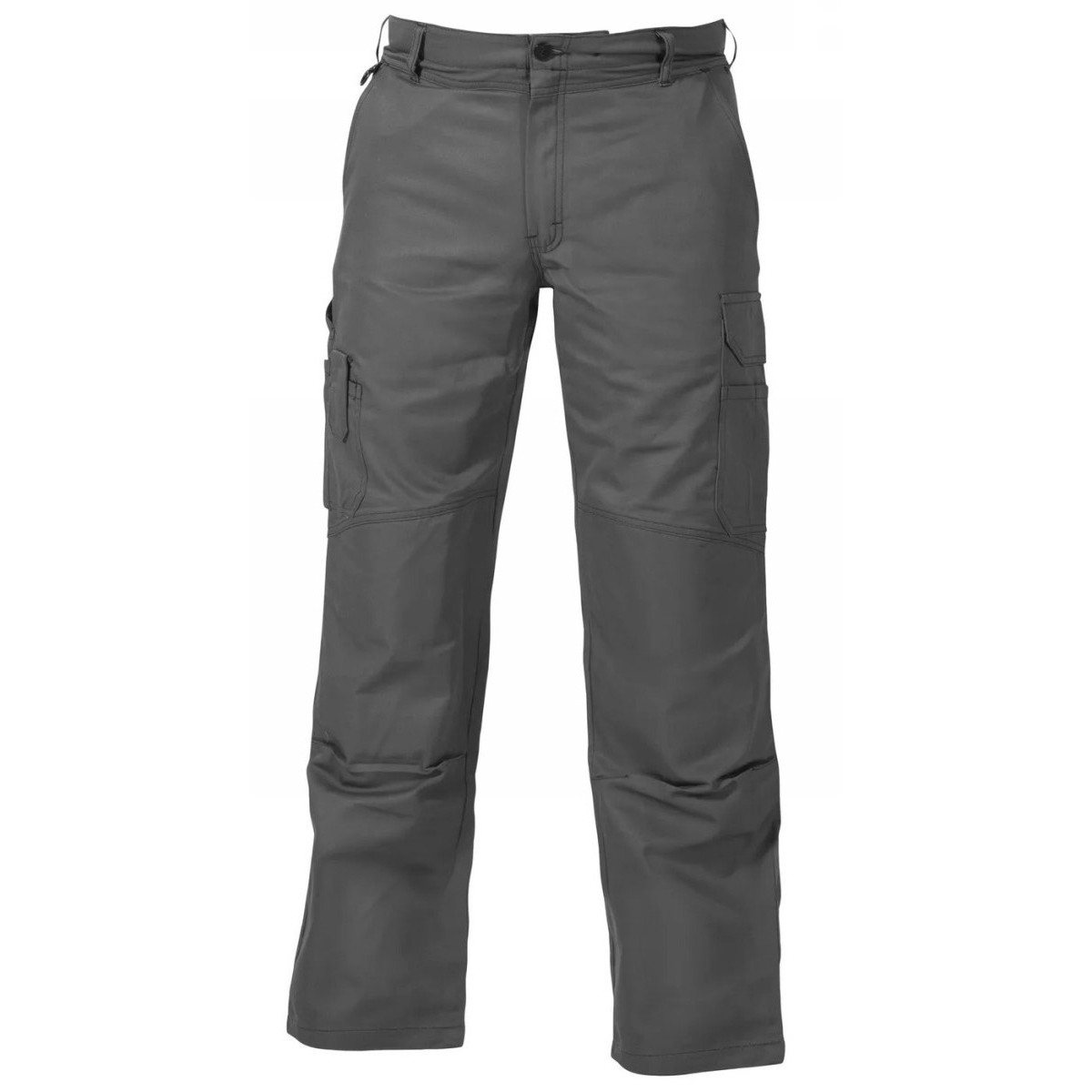 Women's Technique pants Grey - FaceLine Inc Store